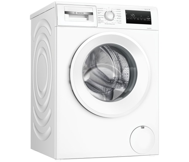 Pralka Bosch WAN28290PL 8kg 1400obr ActiveWater Plus SpeedPerfect Program Higiena Plus - 1512078 - zdjęcie